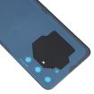 Samsung Galaxy S23+ OEM Glass Battery & Camera Lens Cover Grey - 5