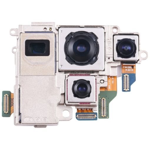 Samsung Galaxy S23 Ultra SM-S918 Original Camera Set (4 Lenses) - 1