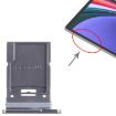 Galaxy Tab S9+ SM-X810 WiFi Grey Micro SD Card Tray - 4