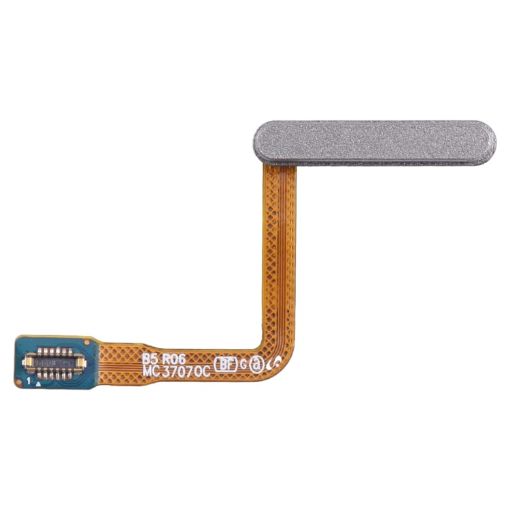 Original Gold Fingerprint Sensor Flex Cable for Samsung Galaxy Z Flip5 - 1