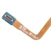 Original Gold Fingerprint Sensor Flex Cable for Samsung Galaxy Z Flip5 - 4