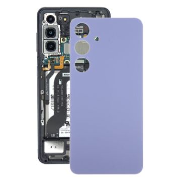 Samsung Galaxy S24 SM-S921B OEM Grey Battery Back Cover - 1