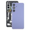 Galaxy S24 SM-S921B OEM Back Cover with Camera Lens (Grey) - 1