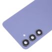Samsung Galaxy S24+ SM-S926B OEM Battery Back Cover with Lens - 4
