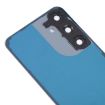 Samsung Galaxy S24+ SM-S926B OEM Battery Back Cover with Lens - 5