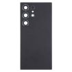 Samsung Galaxy S24 Ultra OEM Back Cover with Camera Lens (Black) - 2