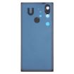 Samsung Galaxy S24 Ultra OEM Back Cover with Camera Lens (Black) - 3