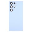Samsung Galaxy S24 Ultra OEM Battery Back Cover with Lens (Blue) - 2