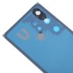 Samsung Galaxy S24 Ultra OEM Battery Back Cover with Lens (Blue) - 5