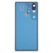 Galaxy S24 Ultra SM-S928B Light Purple Back Cover with Lens - 3