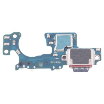 Samsung Galaxy Z Flip6 SM-F741U US Charging Port Board Original - 1