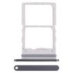 Galaxy Z Flip6 SM-F741B Original SIM Card Tray (Black) - 1