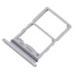 Samsung Galaxy Z Flip6 SM-F741B SIM Card Tray (Silver) Original - 2