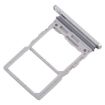 Samsung Galaxy Z Flip6 SM-F741B SIM Card Tray (Silver) Original - 3
