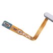 Galaxy Z Flip6 SM-F741B Original Fingerprint Sensor Flex (Grey) - 4