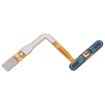 Samsung Galaxy Z Flip6 Fingerprint Sensor Flex Cable (Blue) - 3