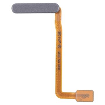 Samsung Galaxy M35 SM-M356B Fingerprint Sensor Flex Cable Grey - 1