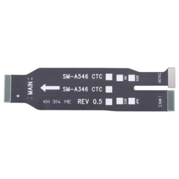 Samsung Galaxy A35 SM-A356 Motherboard Flex Cable for Welding - 1