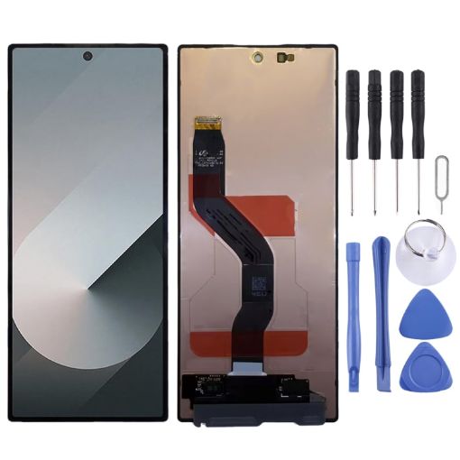 Samsung Galaxy Z Fold6 SM-F956B LCD Screen & Digitizer Assembly - 1