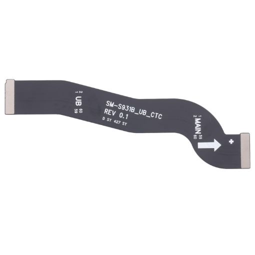Original LCD Flex Cable for Samsung Galaxy S25 SM-S931B - 1