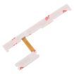 Samsung Galaxy Tab A9+ SM-X210 Button Flex Cable OEM - 3