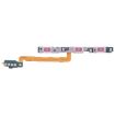 Samsung Galaxy S24 FE SM-S721B Power & Volume Flex Cable Original - 1
