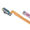 Samsung Galaxy S24 FE SM-S721B Power & Volume Flex Cable Original - 4