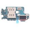 Samsung Galaxy S25 SM-S931B EU Version Charging Port Board Original - 1