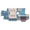 Samsung Galaxy S25+ SM-S936B EU Charging Port Board Original - 1