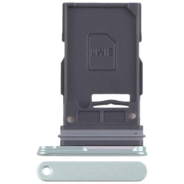 Samsung Galaxy S25/S25+ SM-S931B/S936B SIM Card Tray (Green) - 1