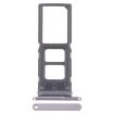 Original Grey SIM Card Tray for Samsung Galaxy Z Fold6 SM-F956B - 1