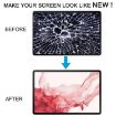 Samsung Galaxy Tab S8+ SM-X800/X806 LCD Screen Digitizer Assembly - 6