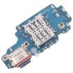 Samsung Galaxy S25 Ultra SM-S938E Genuine Charging Port Board - 2