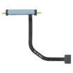 Samsung Galaxy A16 5G SM-A166B Fingerprint Sensor Flex Cable Green - 1