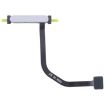 Samsung Galaxy A16 5G Fingerprint Sensor Flex Cable (Grey) - 1