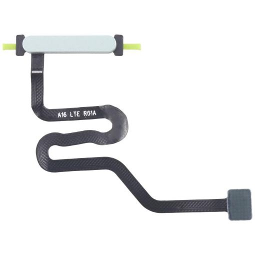 Samsung Galaxy A16 SM-A165F Original Green Fingerprint Sensor Cable - 1