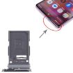 Samsung Galaxy S24+ SM-S926B Grey Original SIM Card Tray - 4