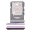 Original Pink SIM Card Tray for Samsung Galaxy S20 FE SM-G780F - 1