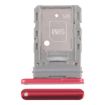 Samsung Galaxy S20 FE SM-G780F Original Red SIM Card Tray - 1