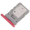 Samsung Galaxy S20 FE SM-G780F Original Red SIM Card Tray - 2