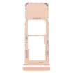 Samsung Galaxy A13 SM-A135 Pink SIM + Micro SD Tray Original - 1