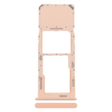 Samsung Galaxy A13 SM-A135 Pink SIM + Micro SD Tray Original - 1