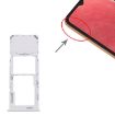 Samsung Galaxy A13 SM-A135 SIM + Micro SD Tray (White) - 4