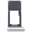 Samsung Galaxy Tab A9 SM-X110 Silver Micro SD Card Tray - 1