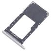Samsung Galaxy Tab A9 SM-X110 Silver Micro SD Card Tray - 2