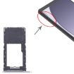 Samsung Galaxy Tab A9 SM-X110 Silver Micro SD Card Tray - 4