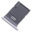 Samsung Galaxy Tab S10+/Ultra SM-X820/X920 SD Card Tray Silver - 2