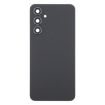 Samsung Galaxy A54 SM-A546B Battery Cover with Camera Lens (Black) - 2