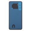 Samsung Galaxy A54 SM-A546B Battery Cover with Camera Lens (Black) - 3