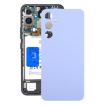 Samsung Galaxy A54 SM-A546B Purple Battery Back Cover - 1